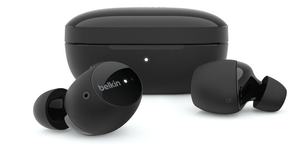 Belkin Soundform Immerse