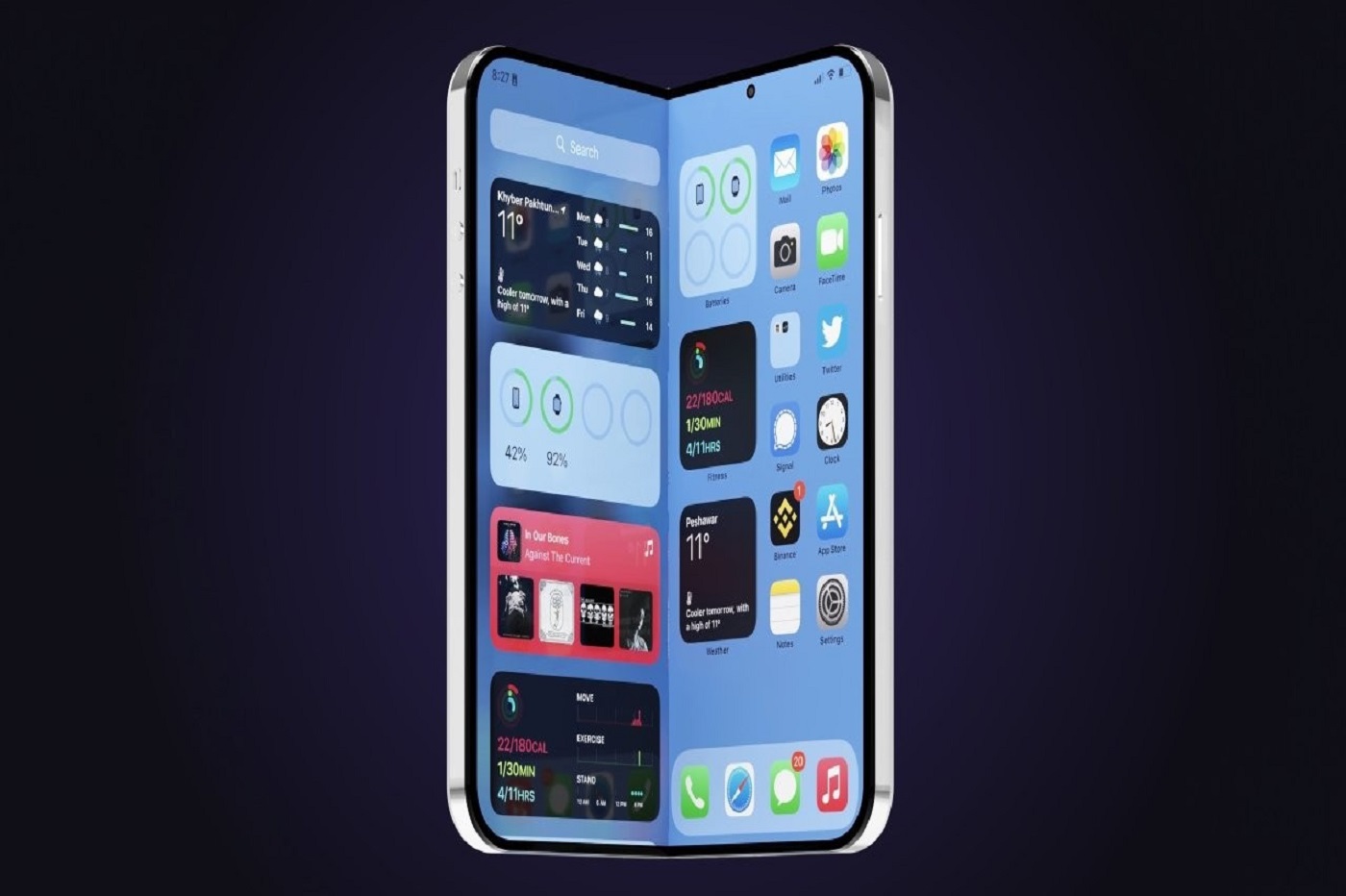 Apple iphone 2023. Iphone Fold 2022. Iphone Fold 2023. Складной айфон 2022.