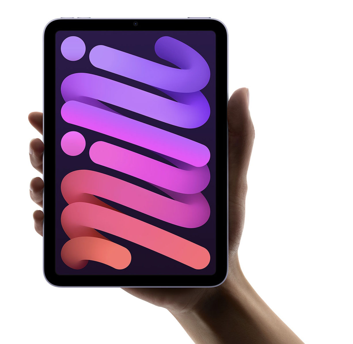 iPad mini 6