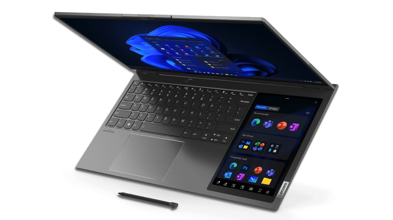 Lenovo