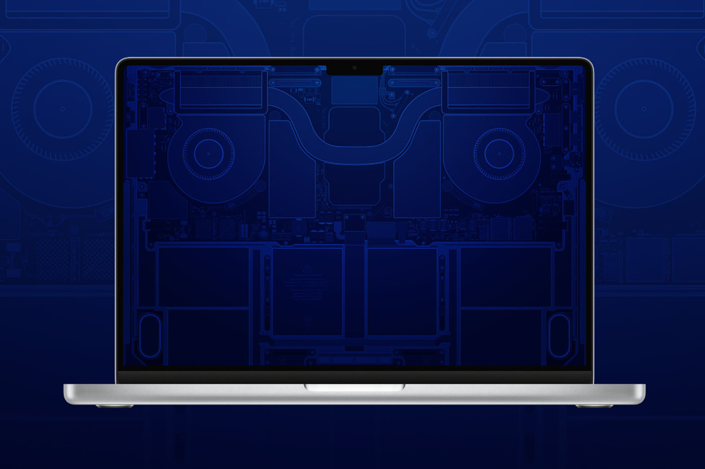 MacBook Pro