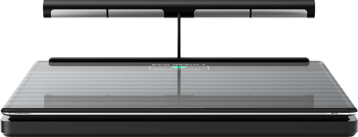 Withings Body Scan