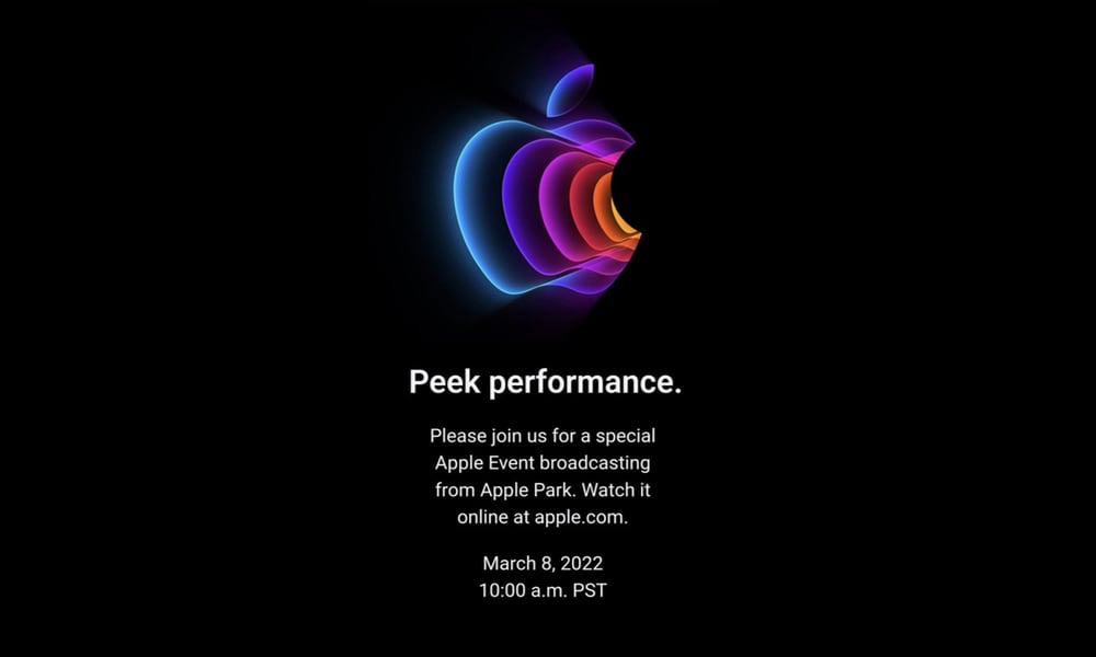 Date Keynote iPhone 13 : l’annonce officielle d’Apple !