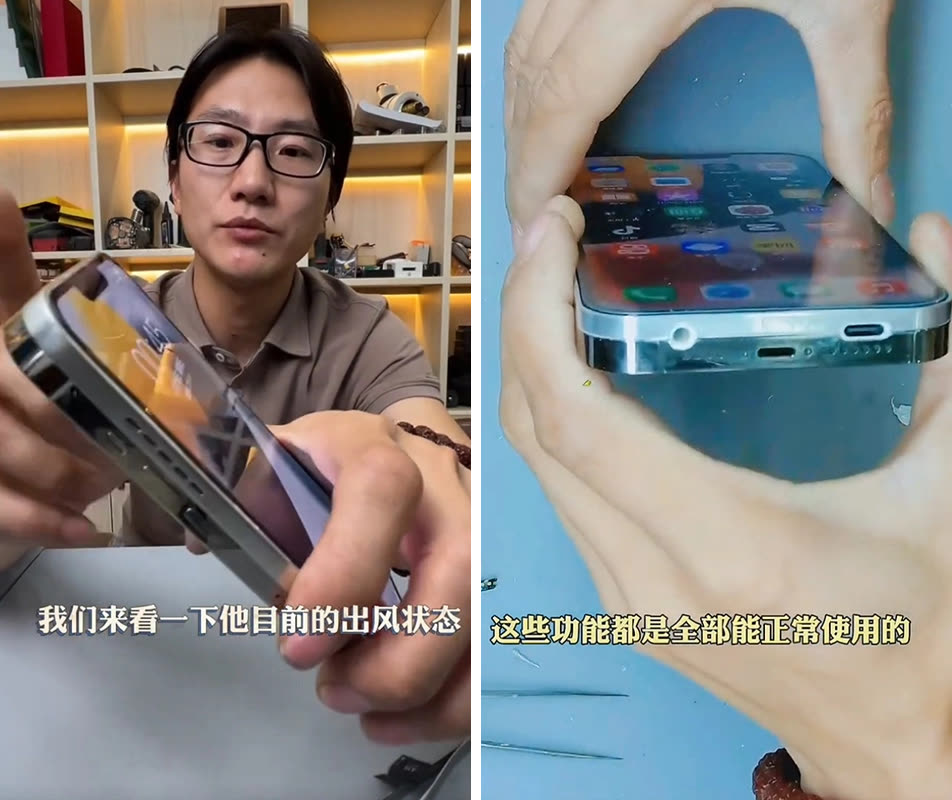 iPhone 13 Pro Max Ultra