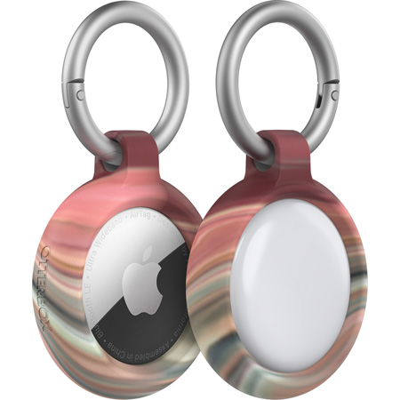 AirTag Figura Series case