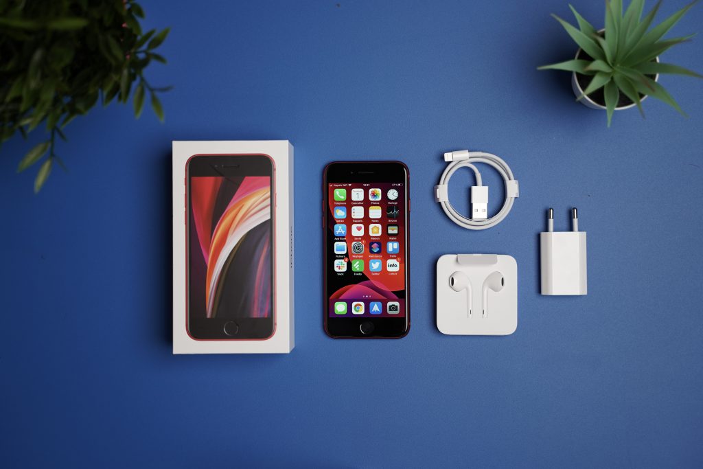 Quel iPhone acheter 2021 2022