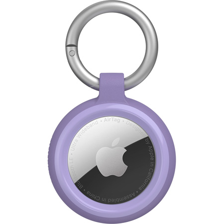 AirTag Sleek Case