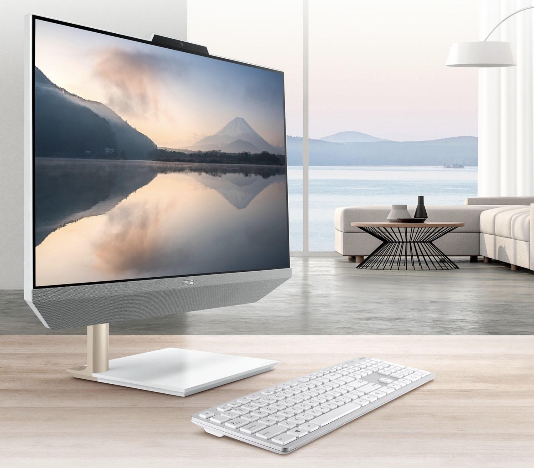 Asus Zen AiO 24 M5401 