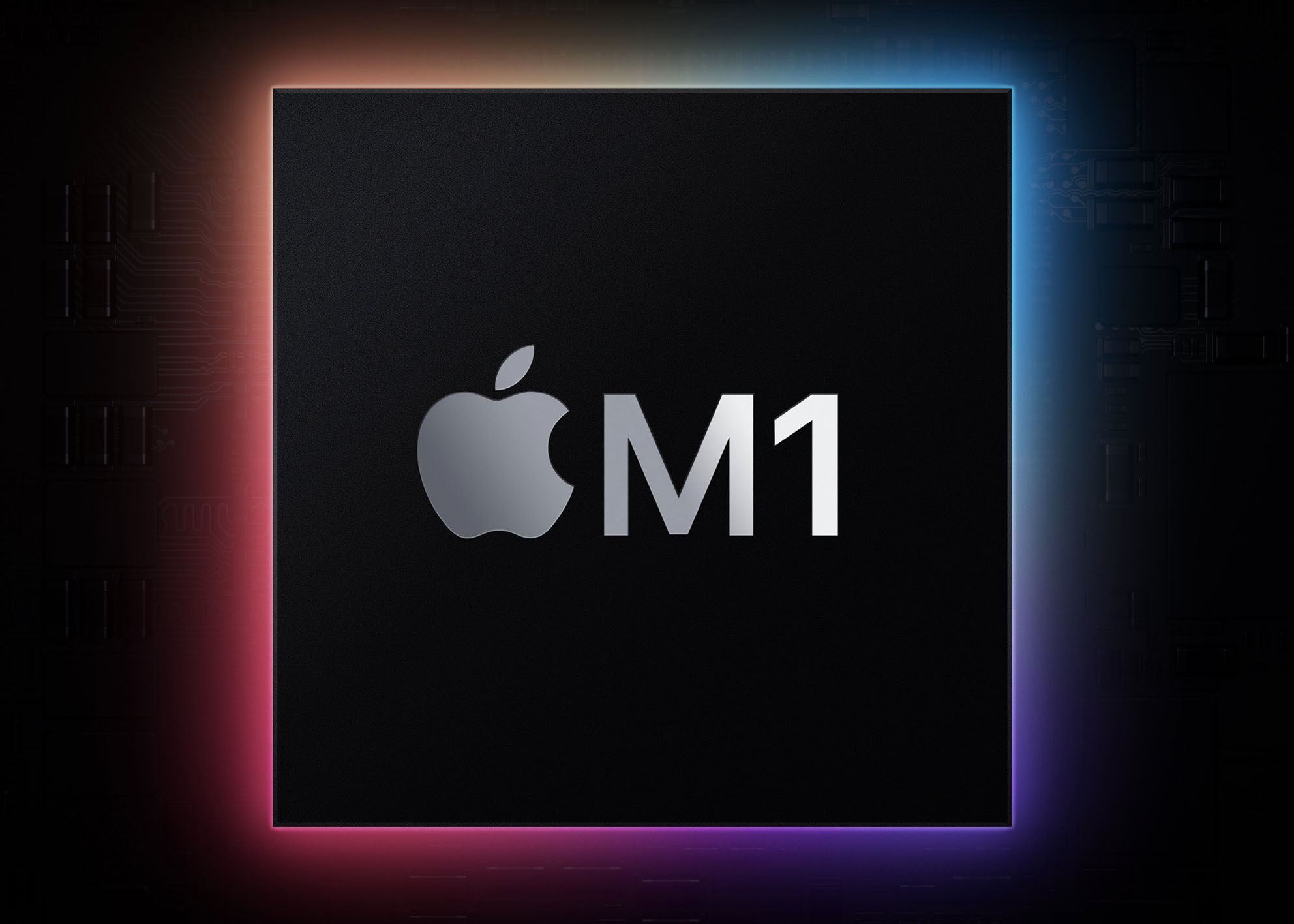Comparatif MacBook Apple silicon