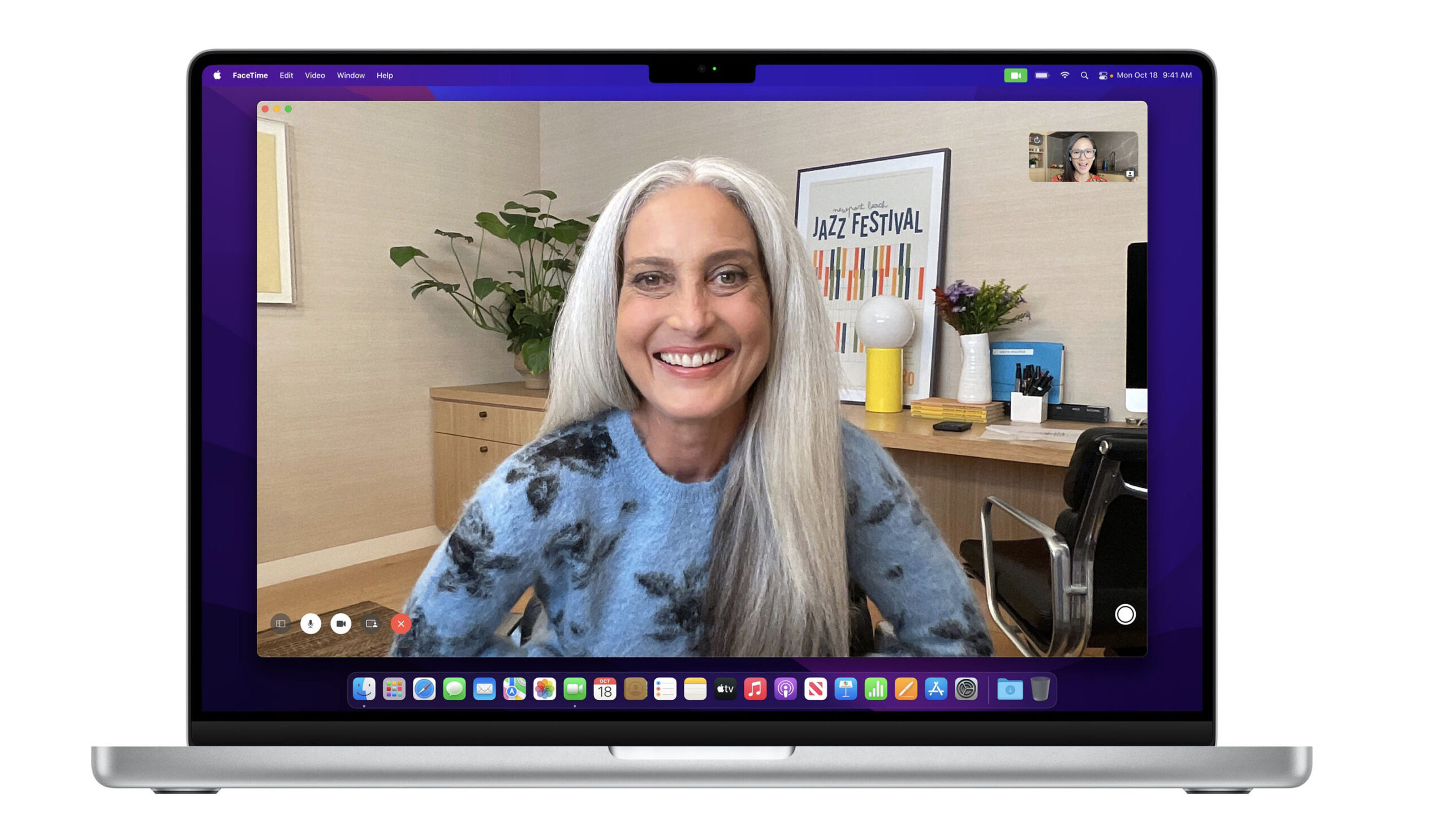 Comparatif MacBook Apple silicon