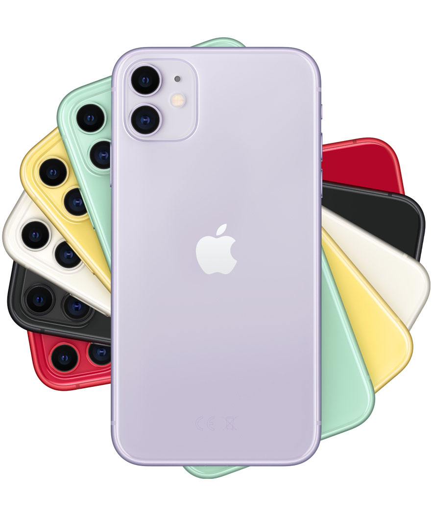 iPhone SE 2022 vs iPhone 22 comparatif