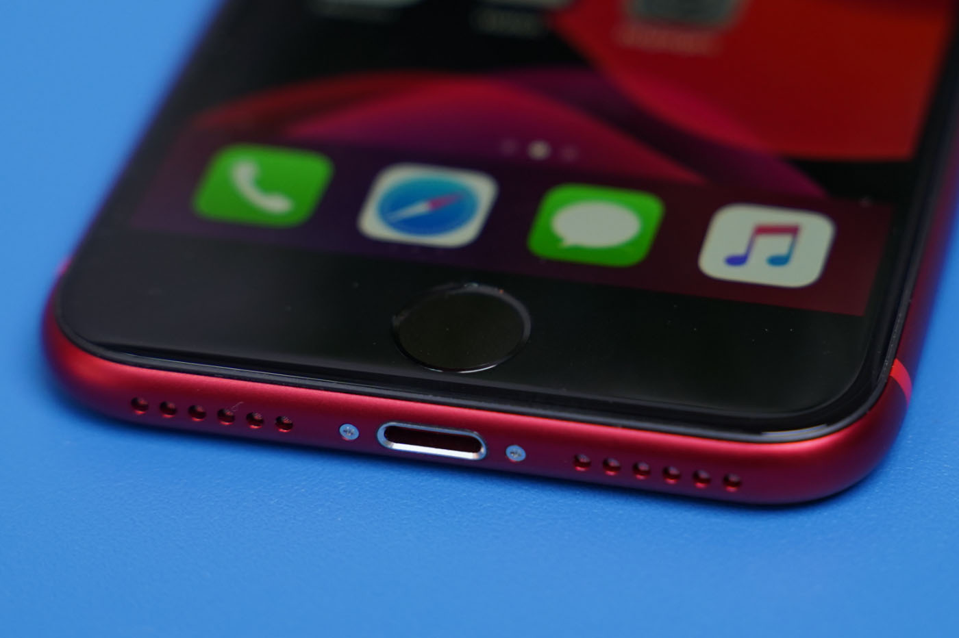 Différences iPhone SE 2 vs iPhone SE 3