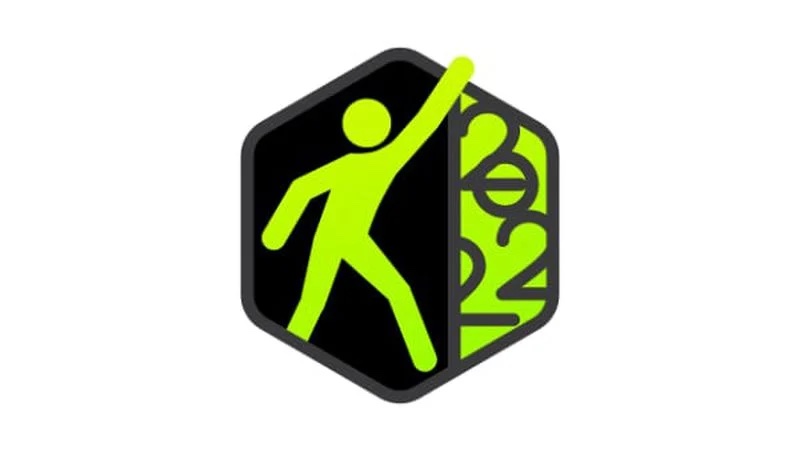 Badge defi sante journee danse 2022