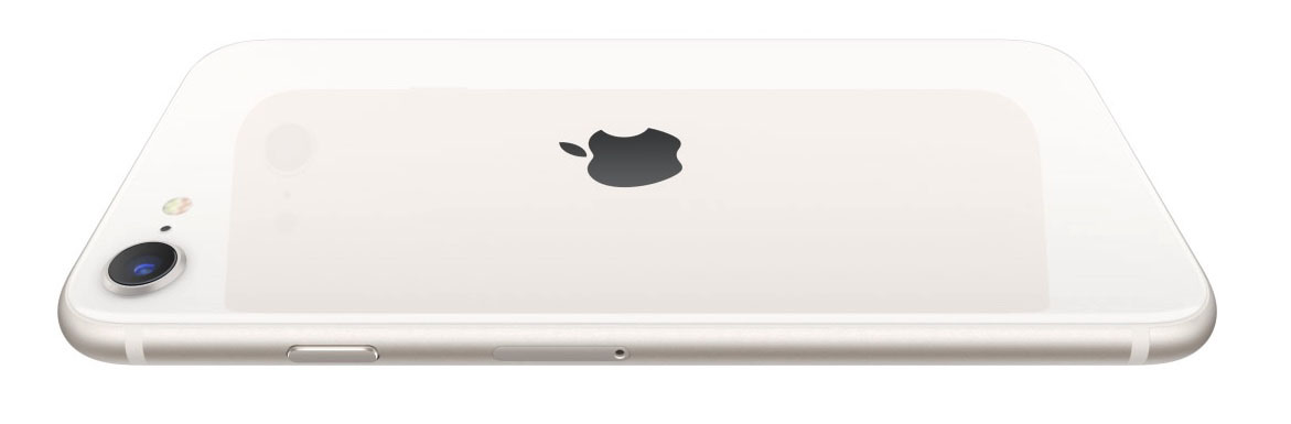 iPhone SE 3 différences