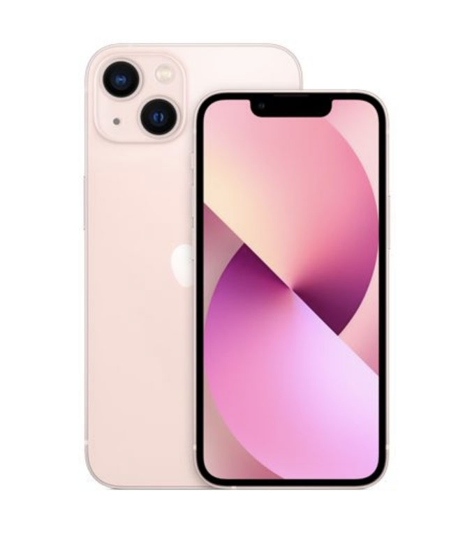 iPhone 13 mini