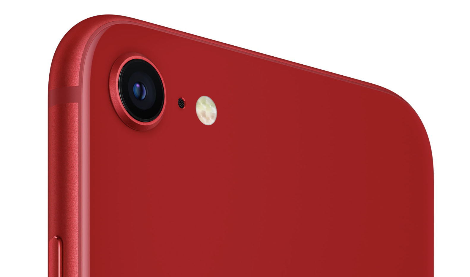 iPhone SE 3 différences