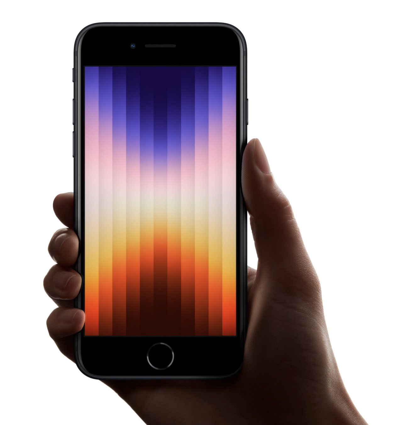 iPhone SE 2022 comparatif