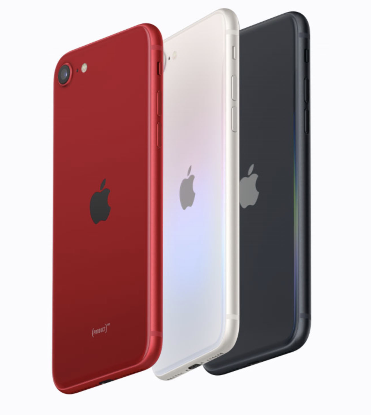 iPhone SE 2022 comparatif