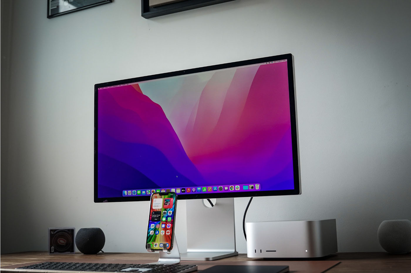 Mac Studio vs Mac mini