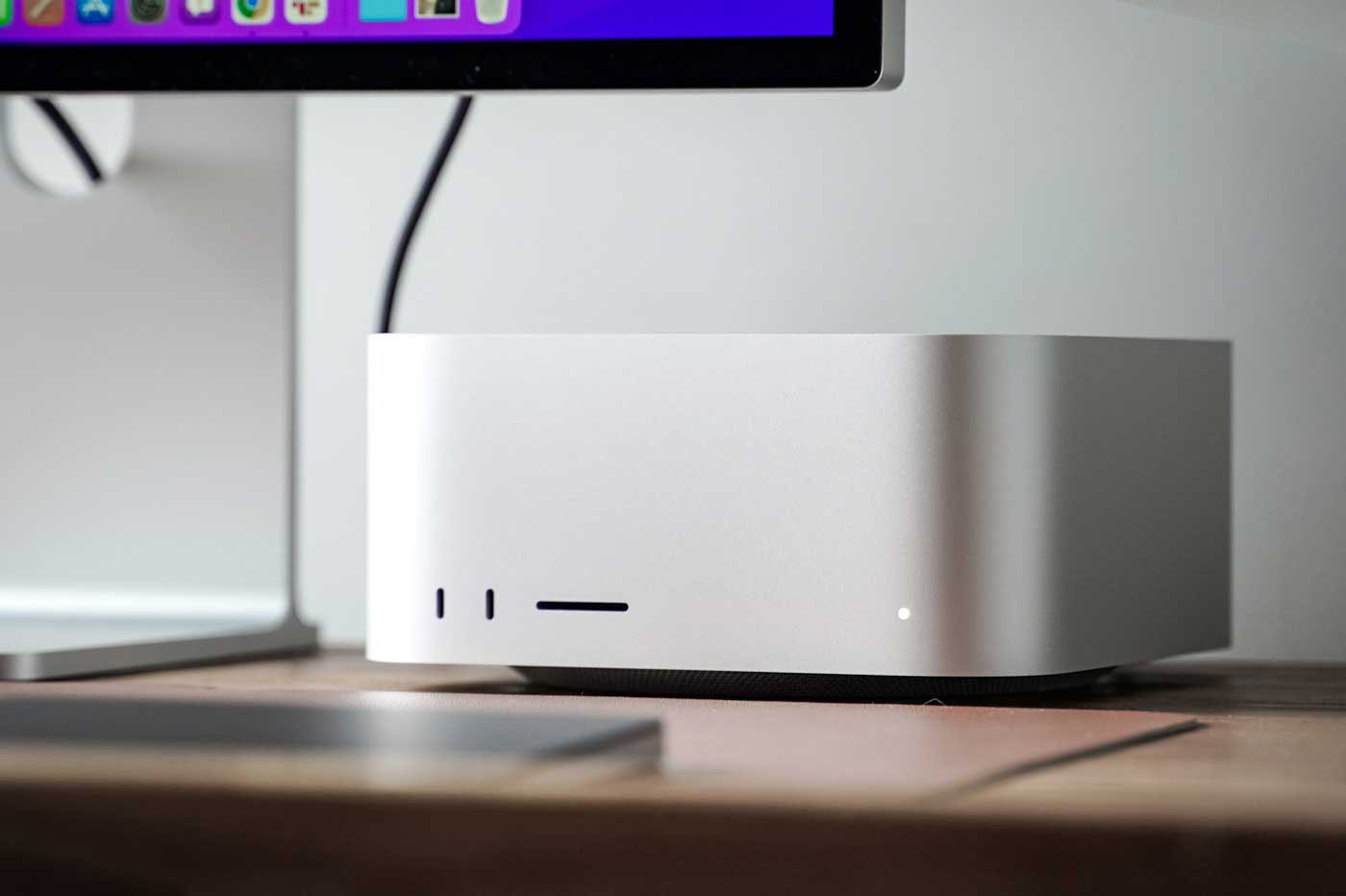 Mac Studio vs Mac mini