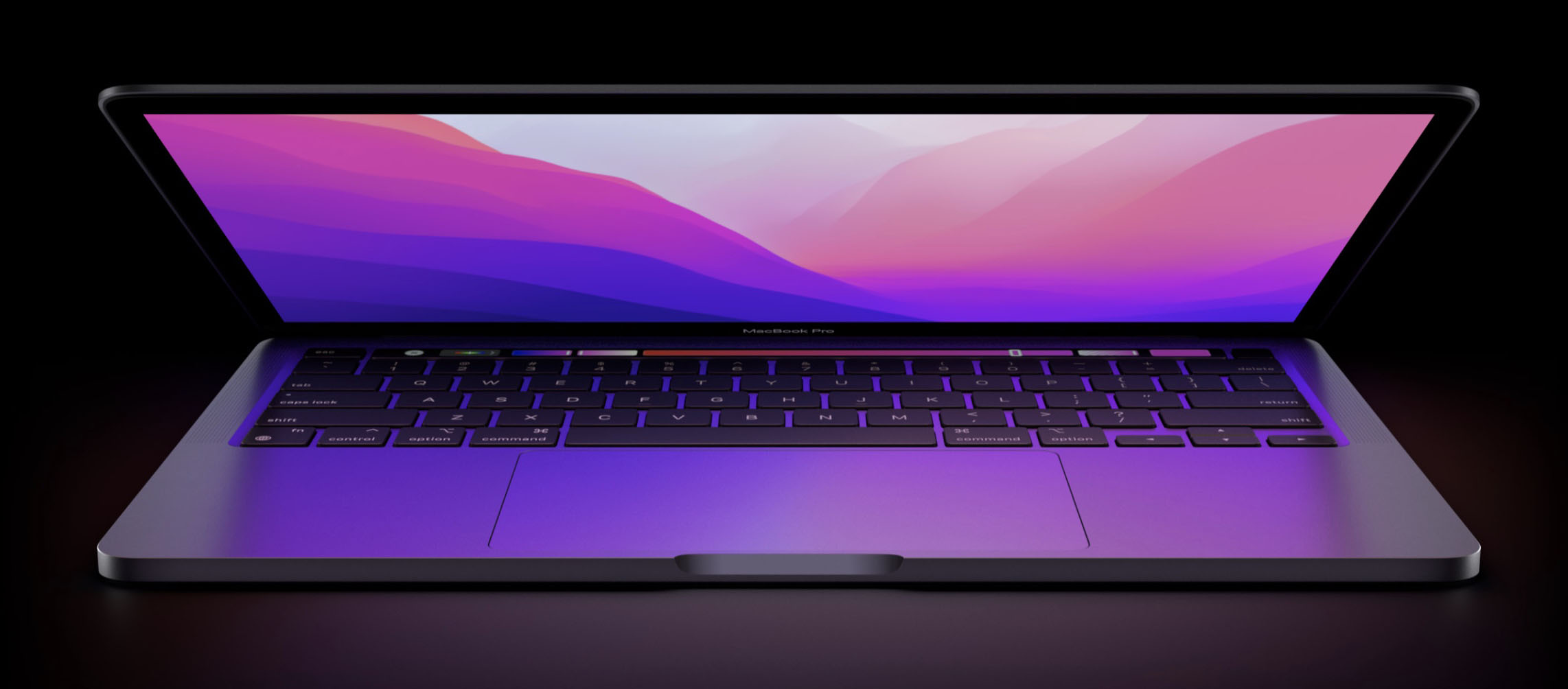 Comparatif MacBook Apple silicon