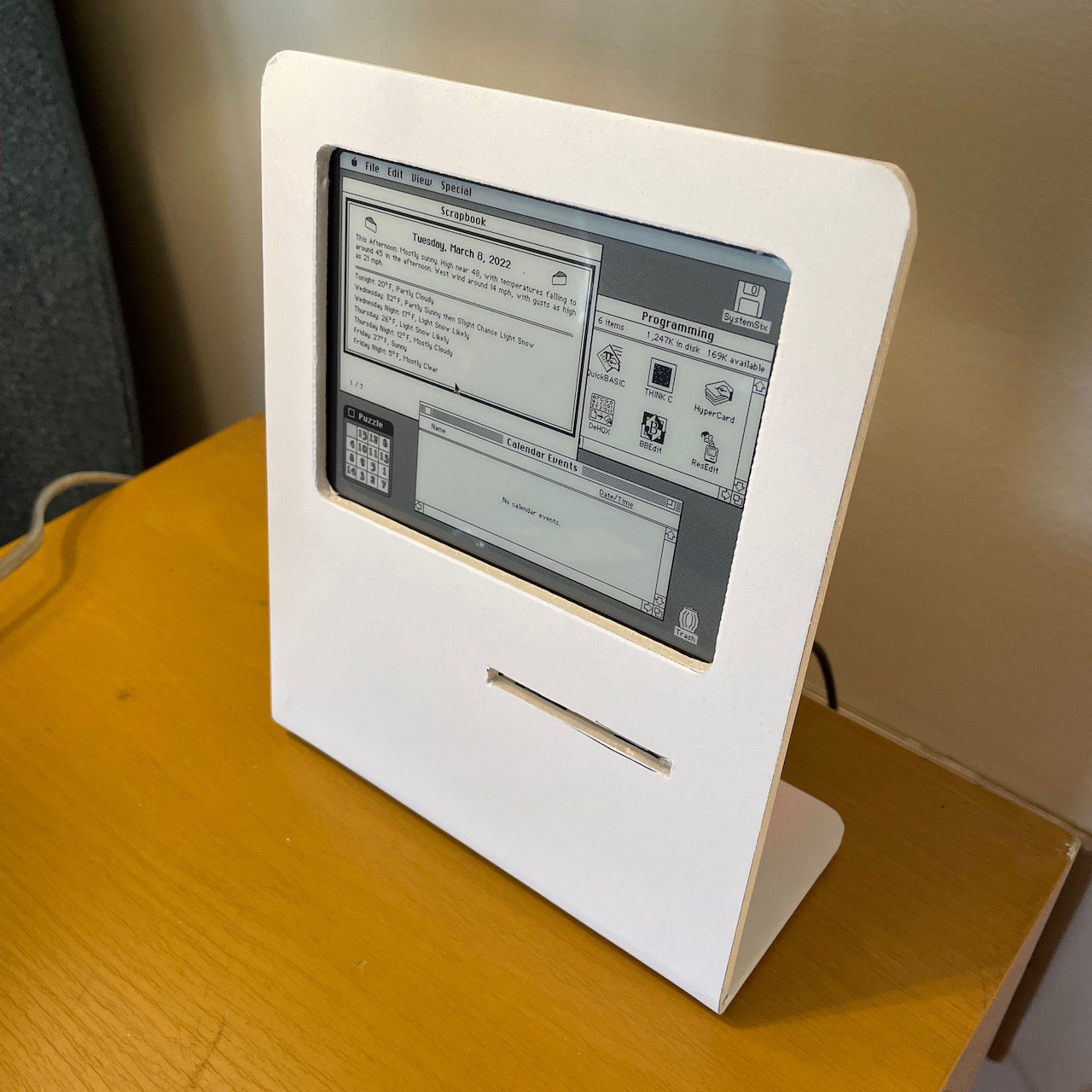 SystemSix