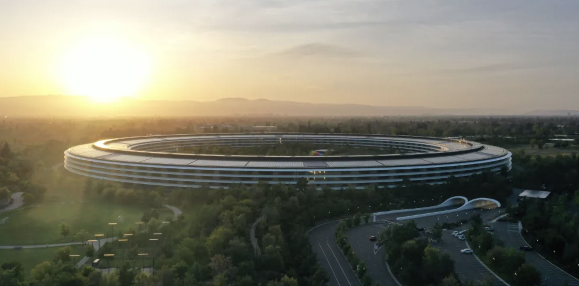 Apple Park