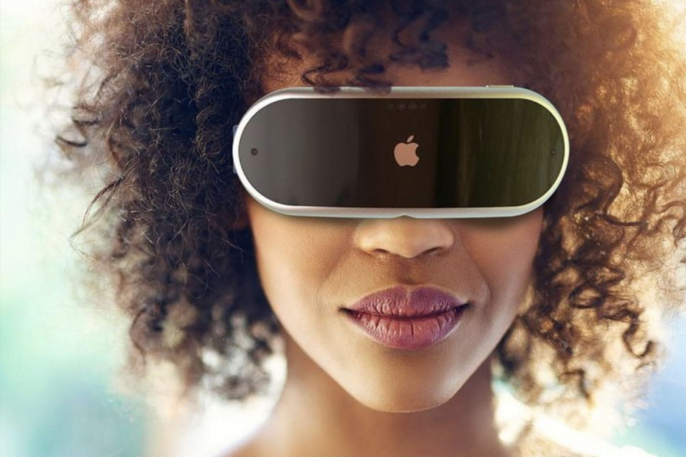 casque VR Apple