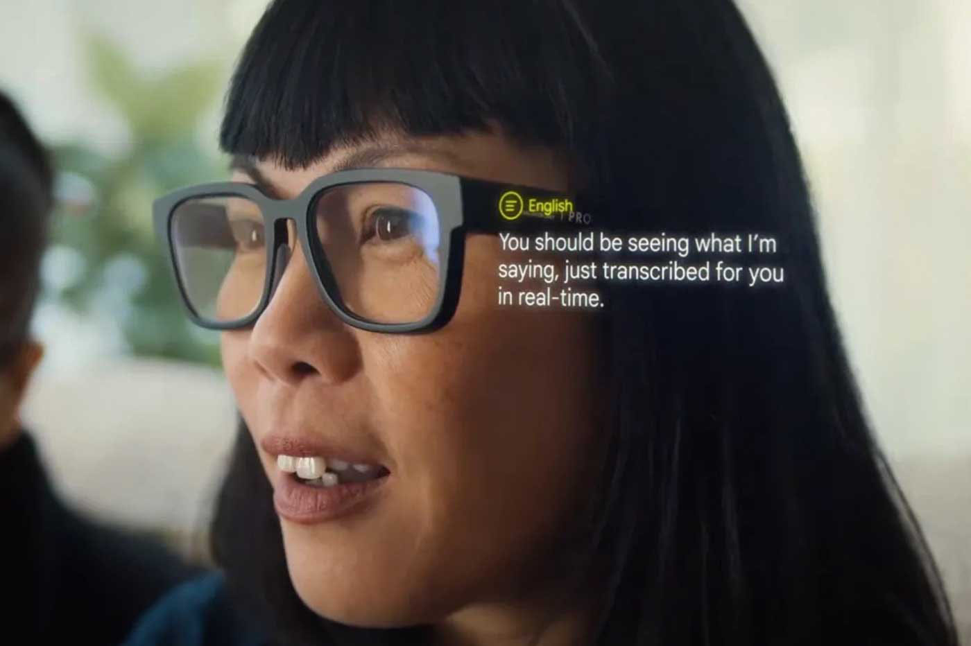 Google Glass