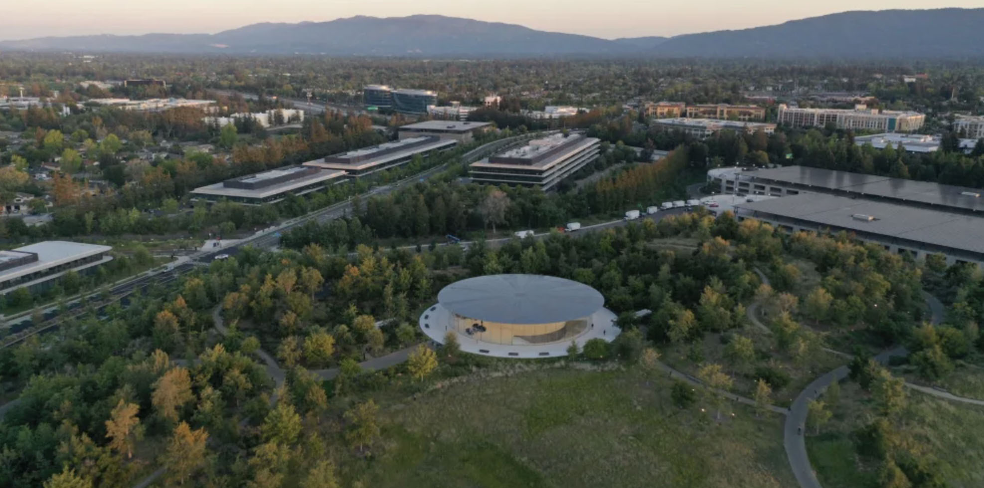 Apple Park