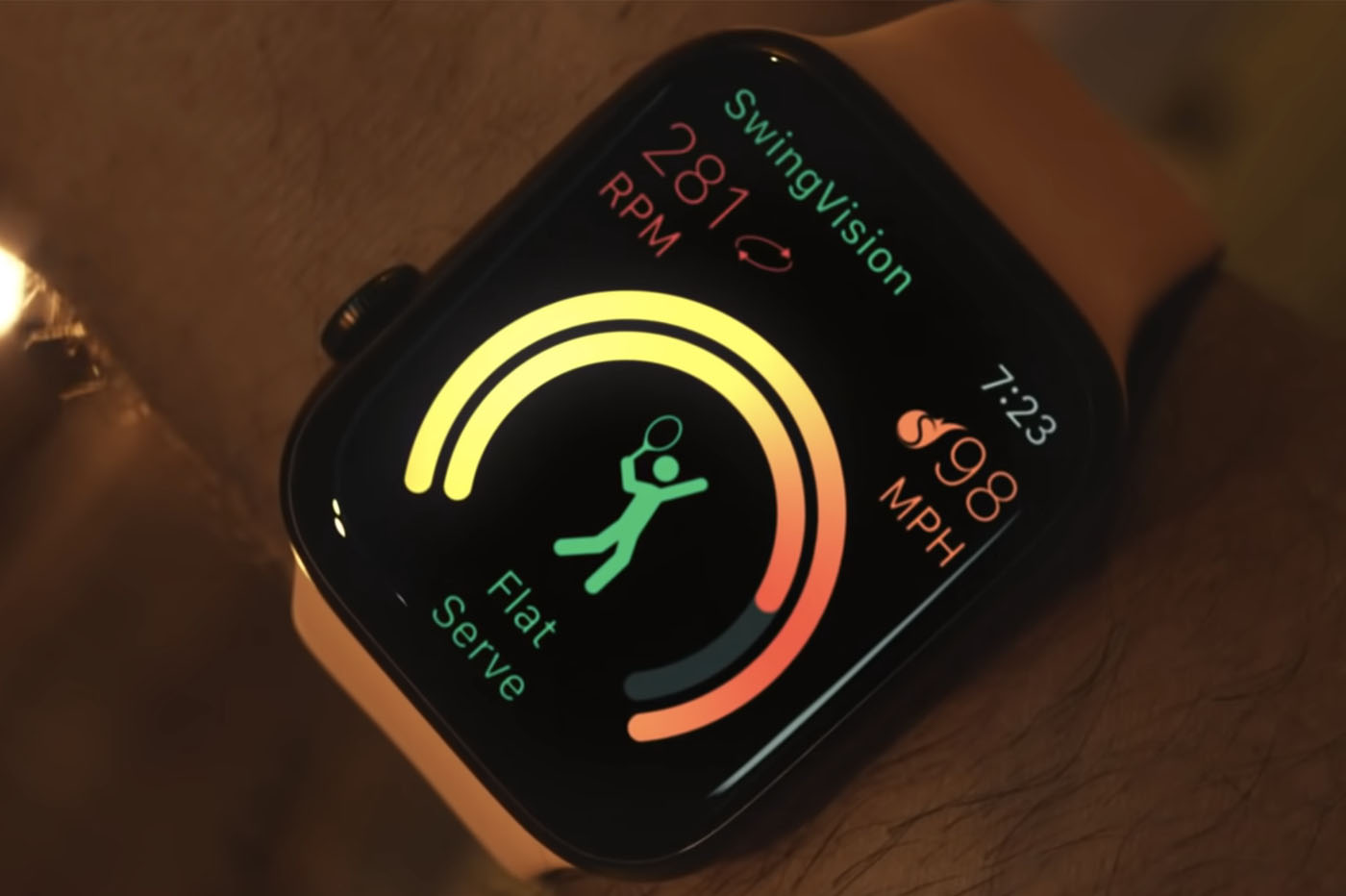 Apple Watch Series 7