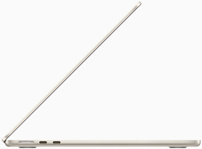 MacBook Air M2