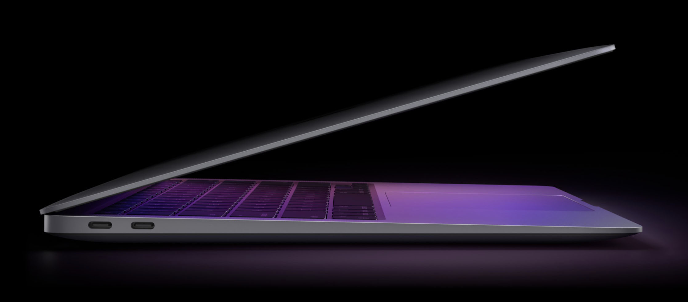 MacBook Air M1