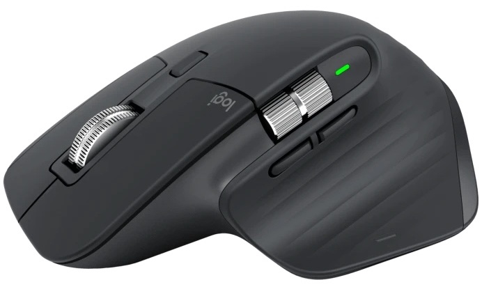Logitech MX Master 3S