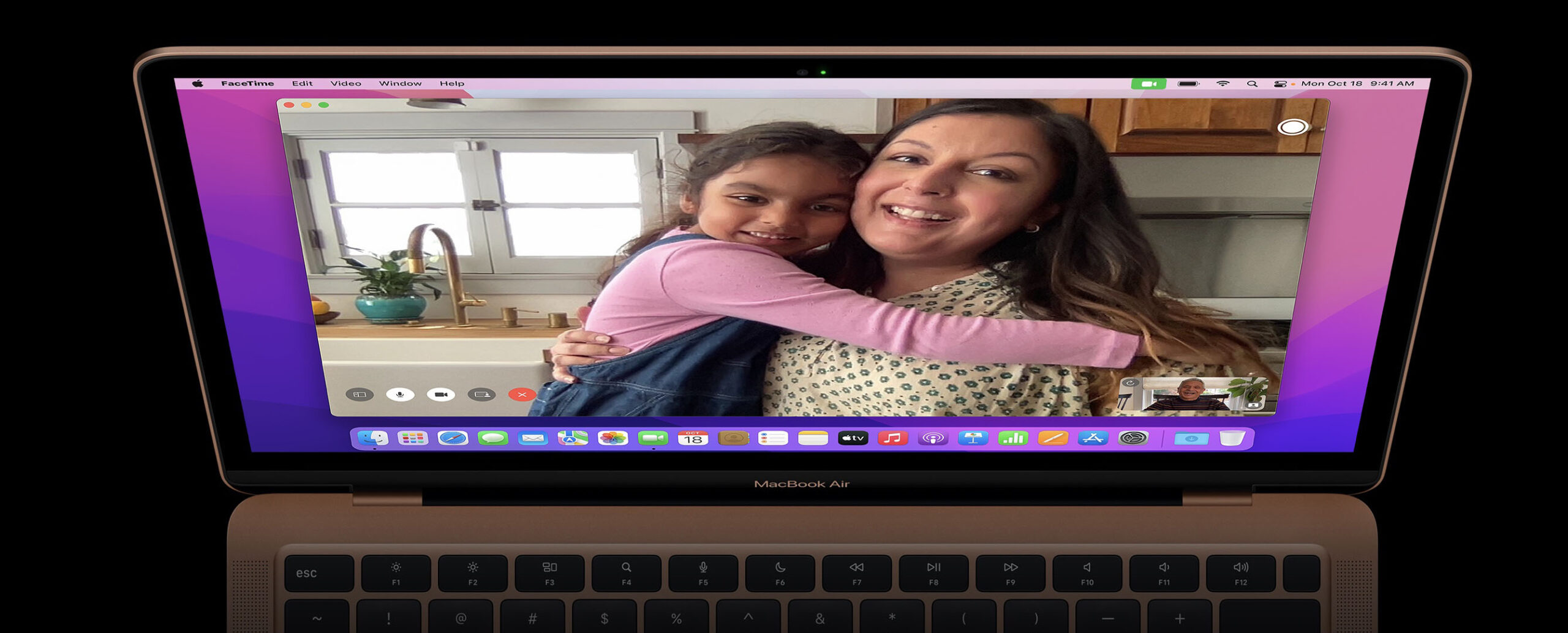 MacBook Air M1