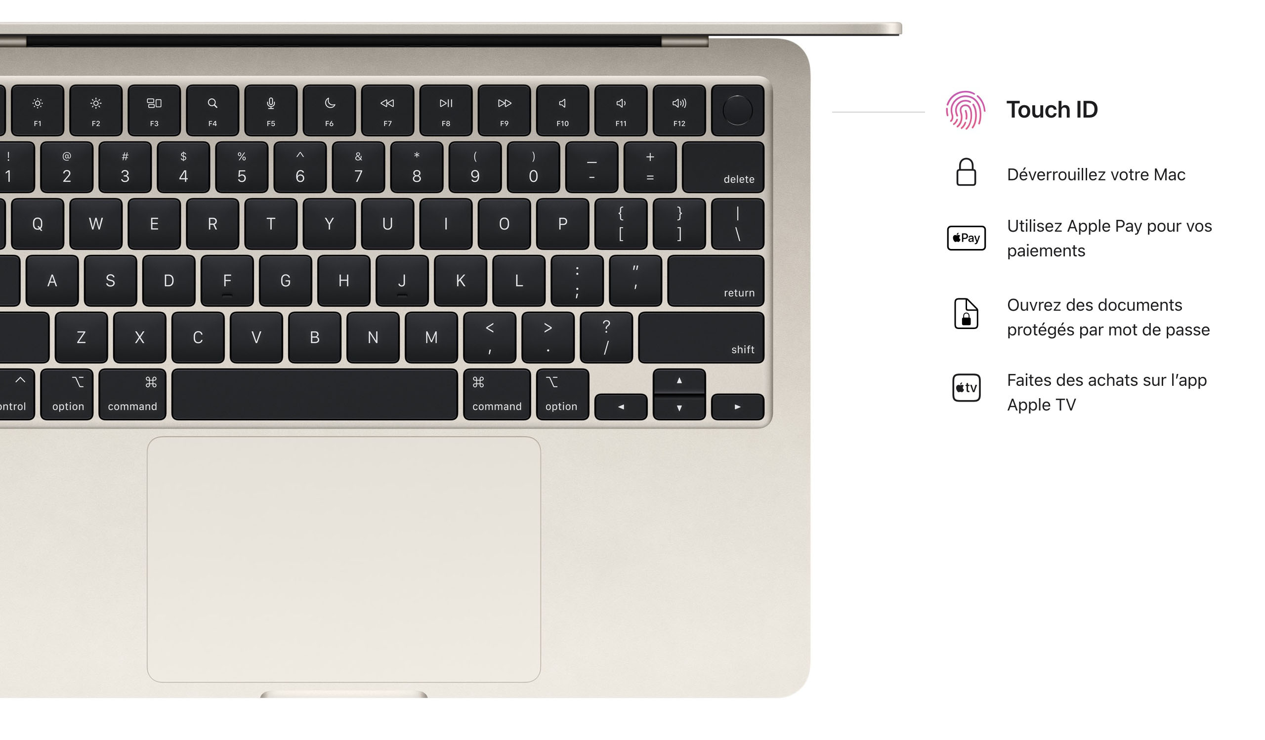 MacBook Air M2