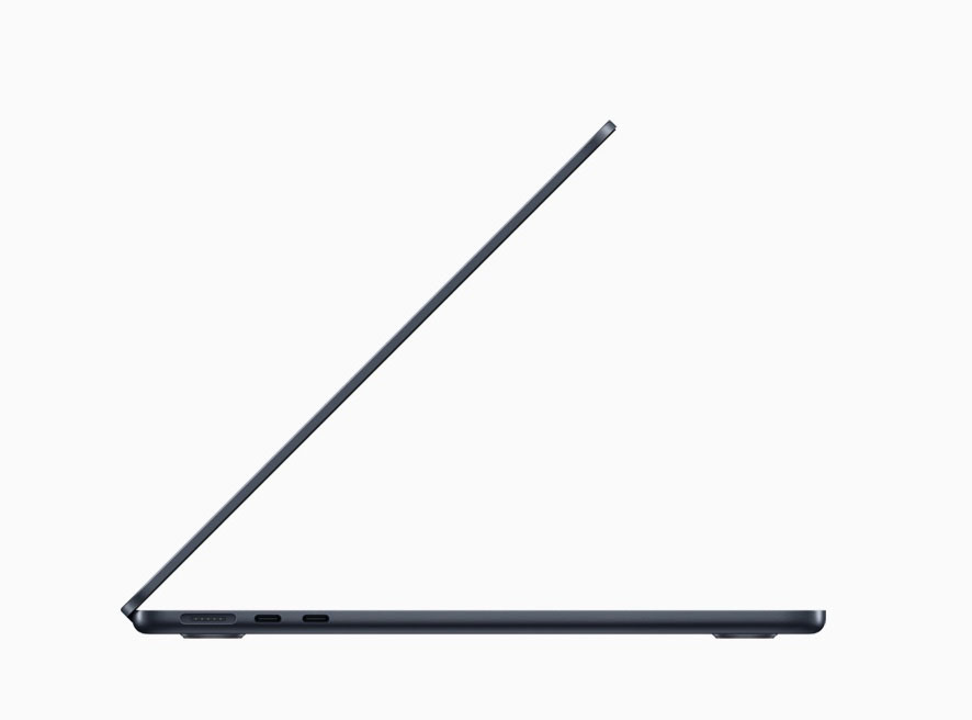 MacBook Air M2