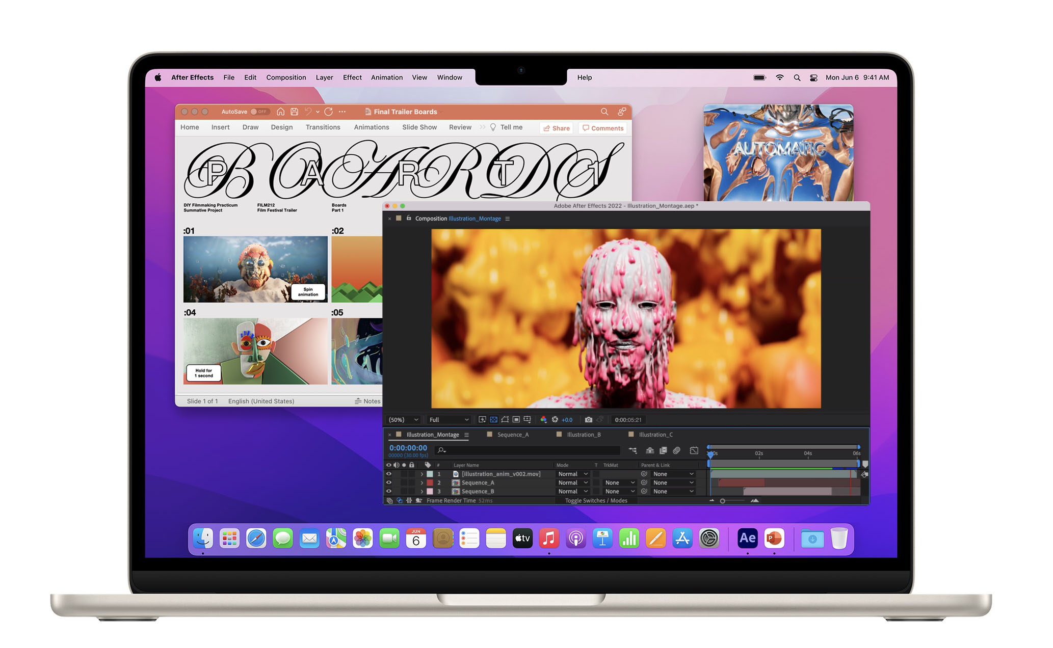 MacBook Air M2