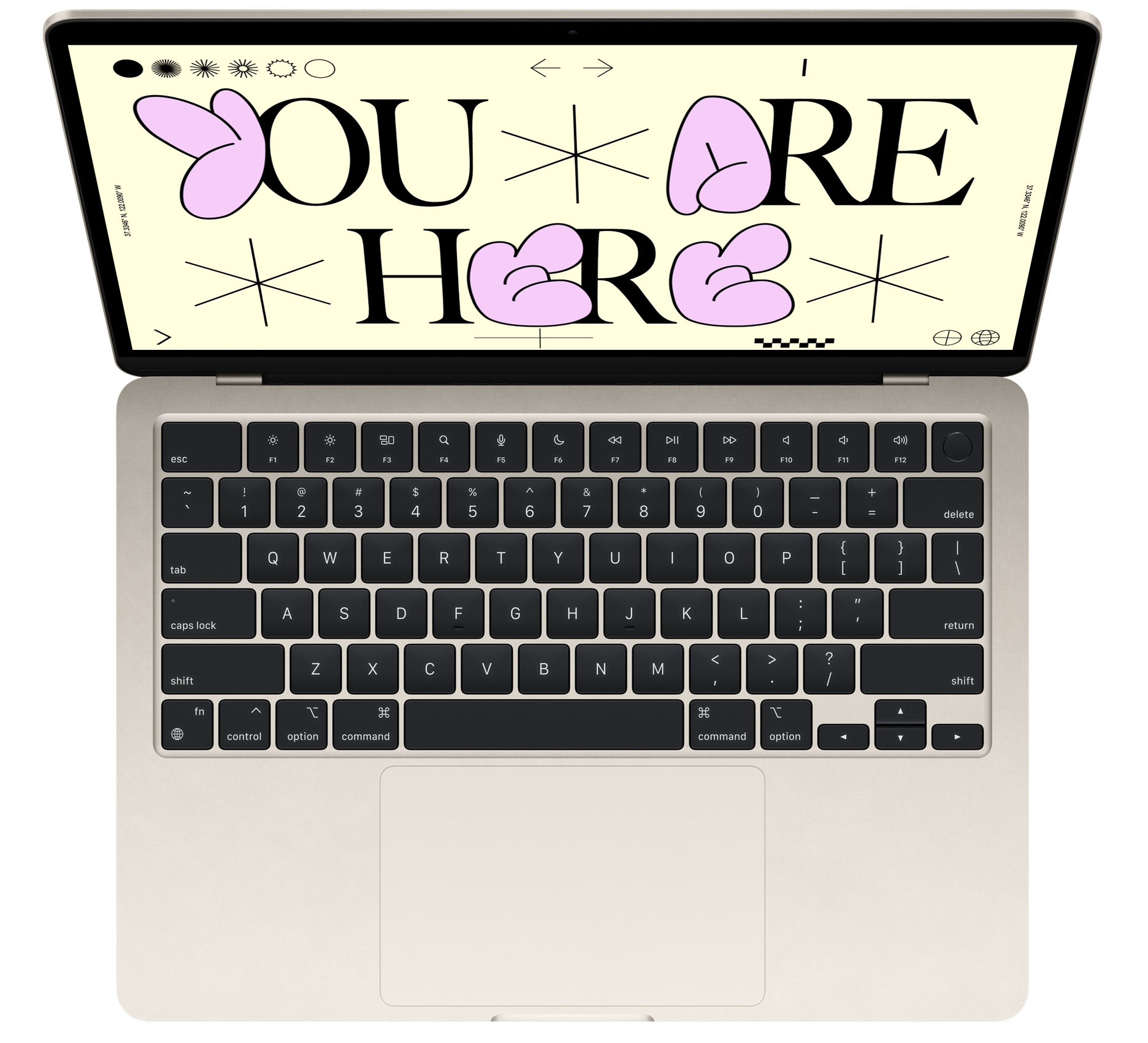 MacBook Air M2