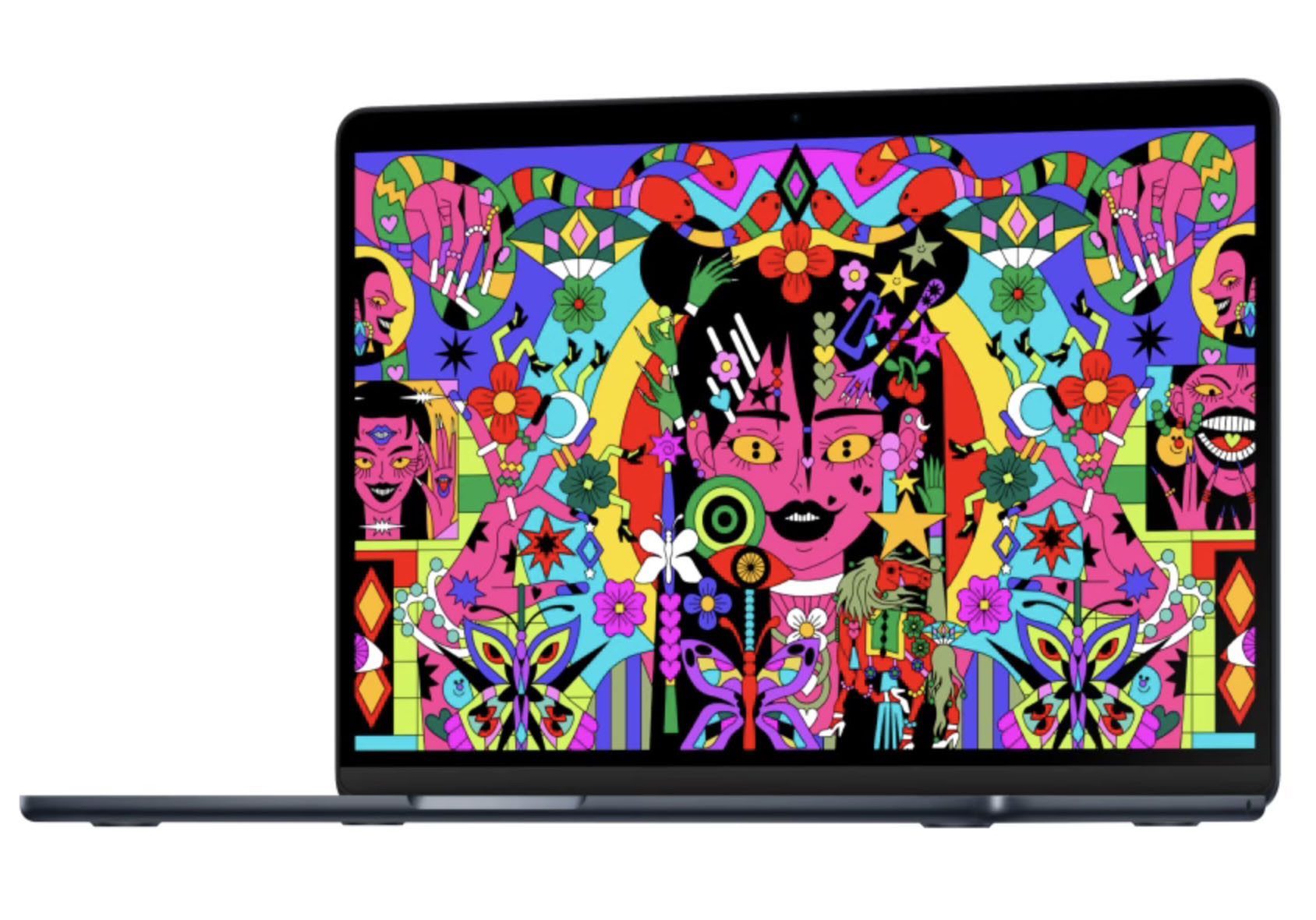 MacBook Air M2