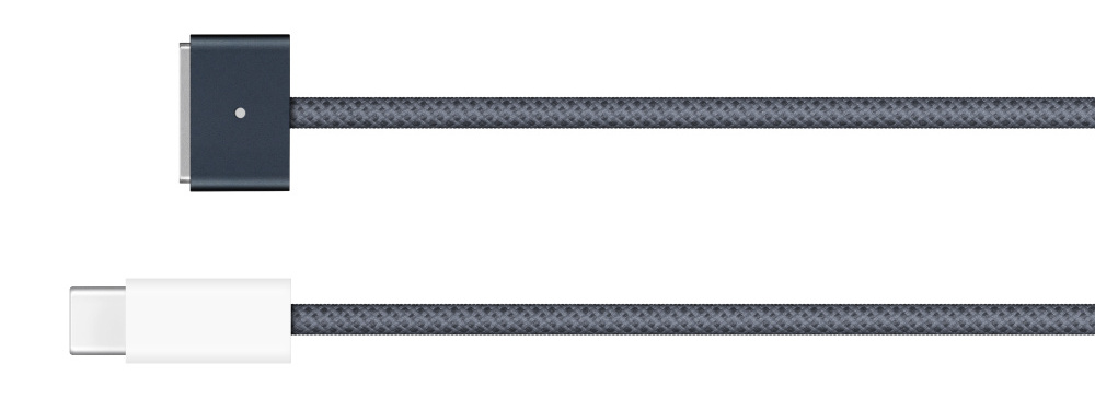 Câble USB-C vers MagSafe 3