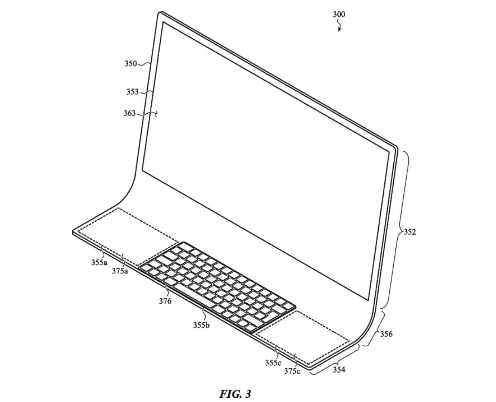 concept iMac