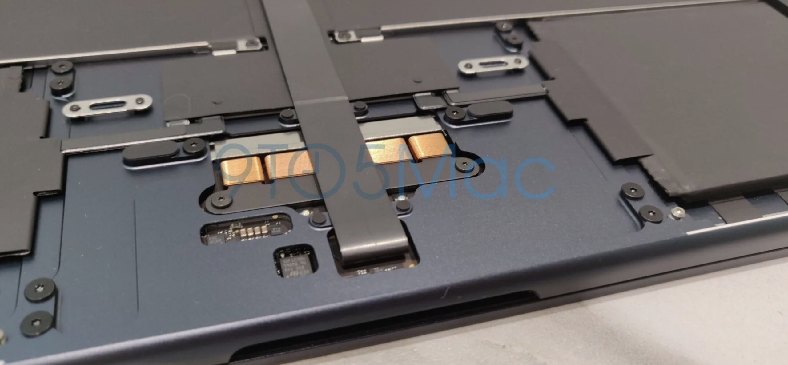 MacBook Air M2
