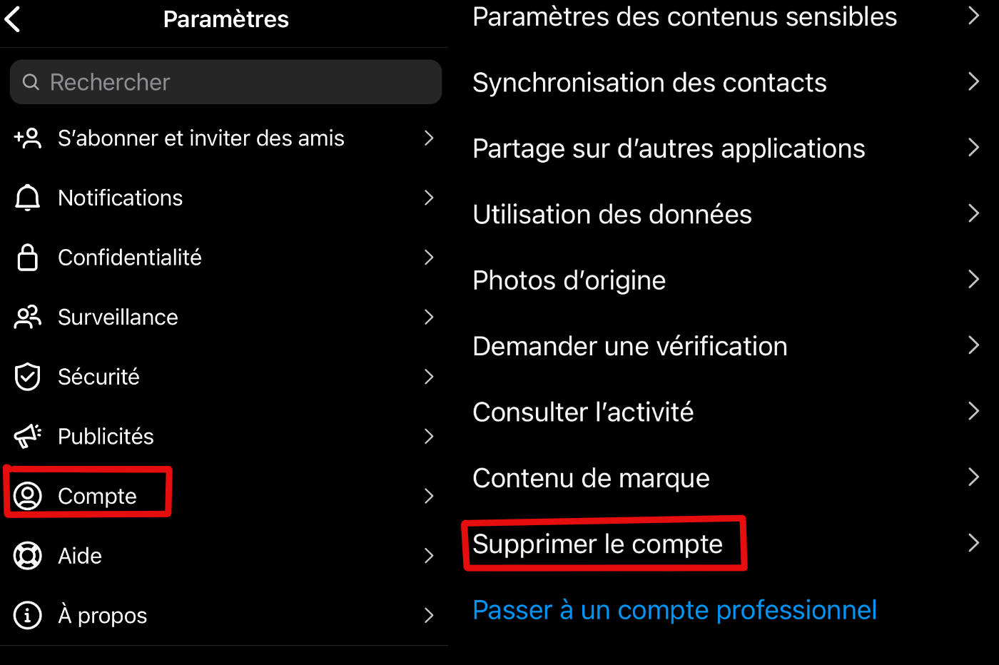 instagram-supprimer-compte