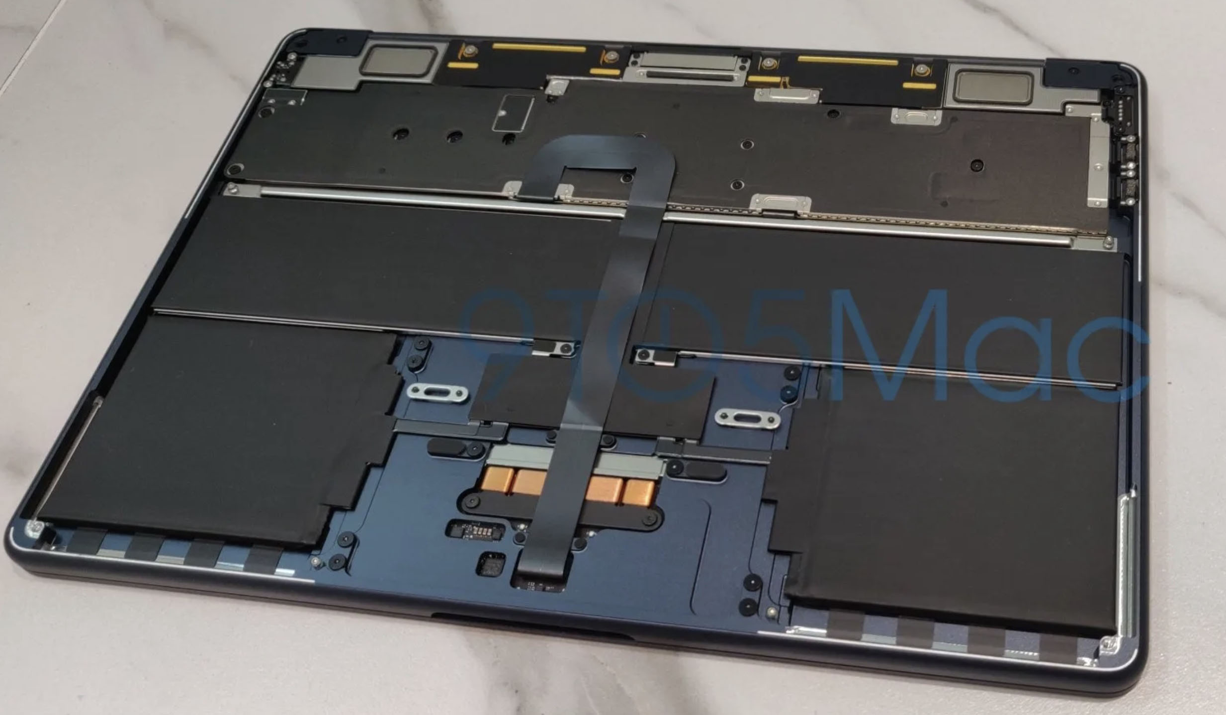 MacBook Air M2