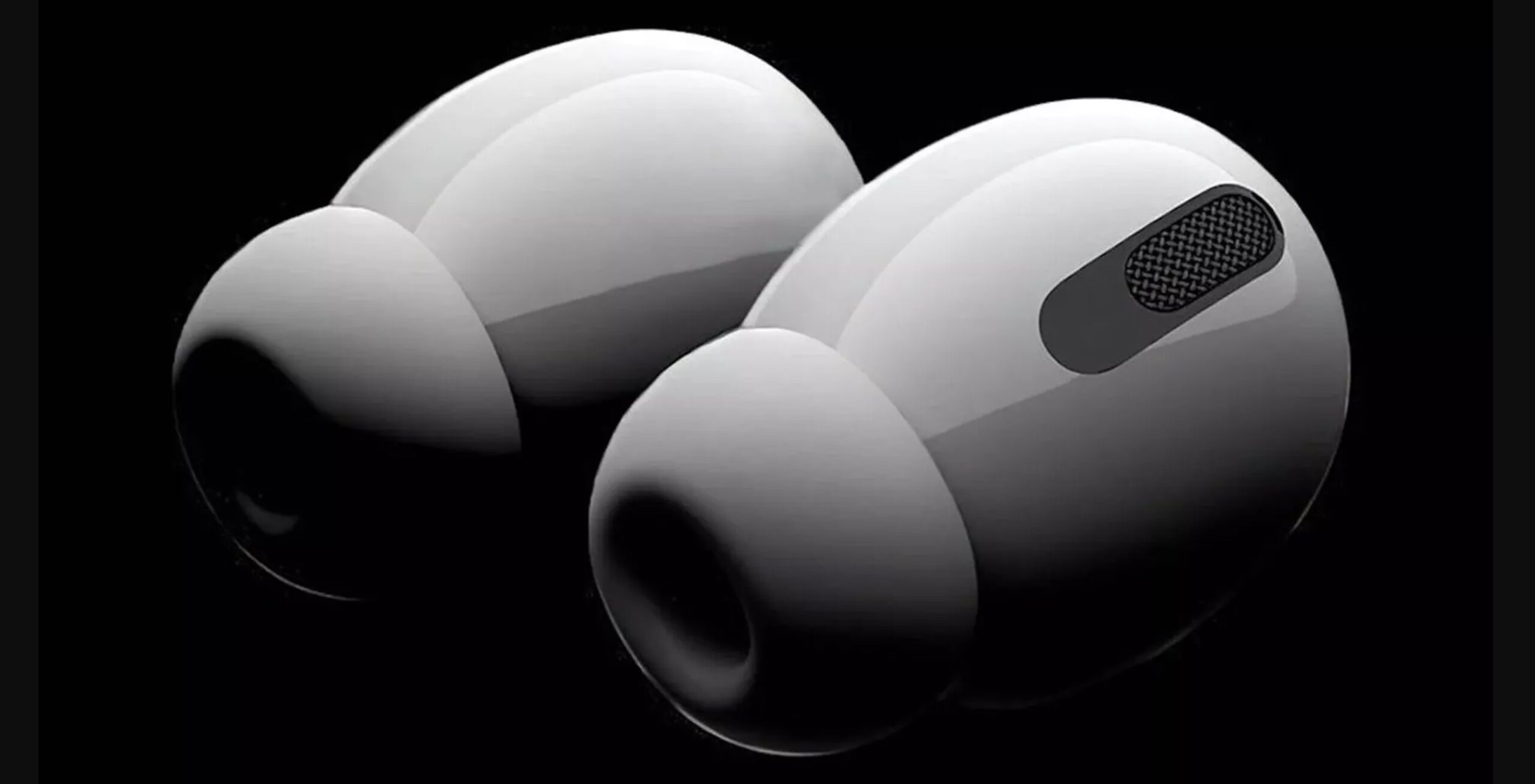 AirPods Pro 2 concept