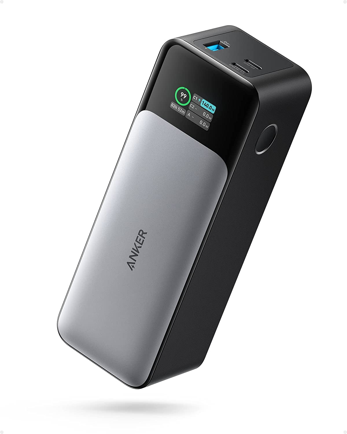 Anker PowerCore 24K
