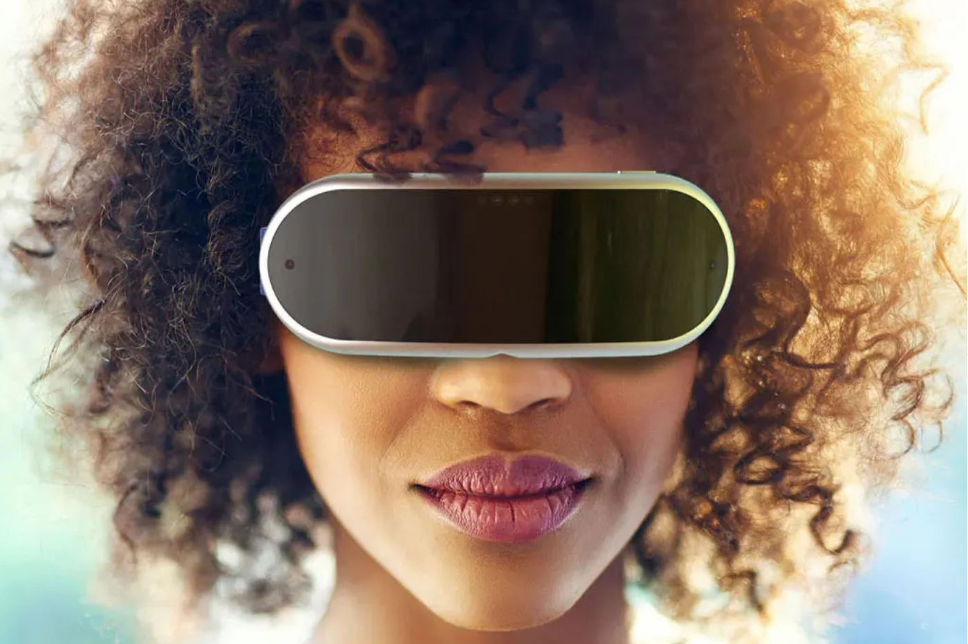 apple-view casque AR VR