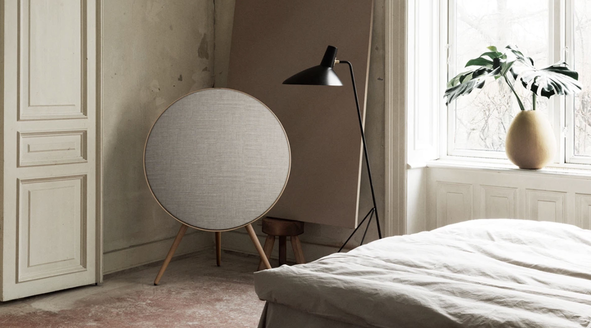 Bang & Olufsen A9