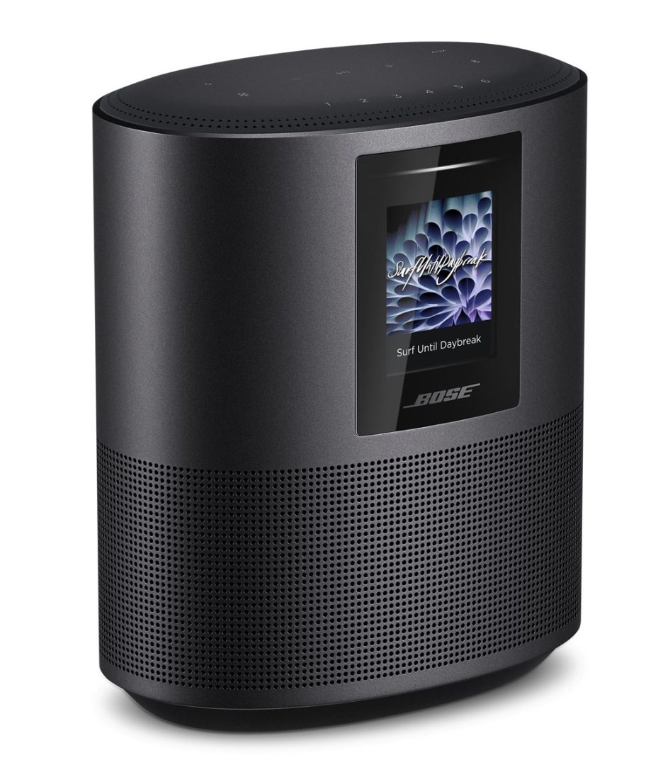 Bose Smart Speaker 500